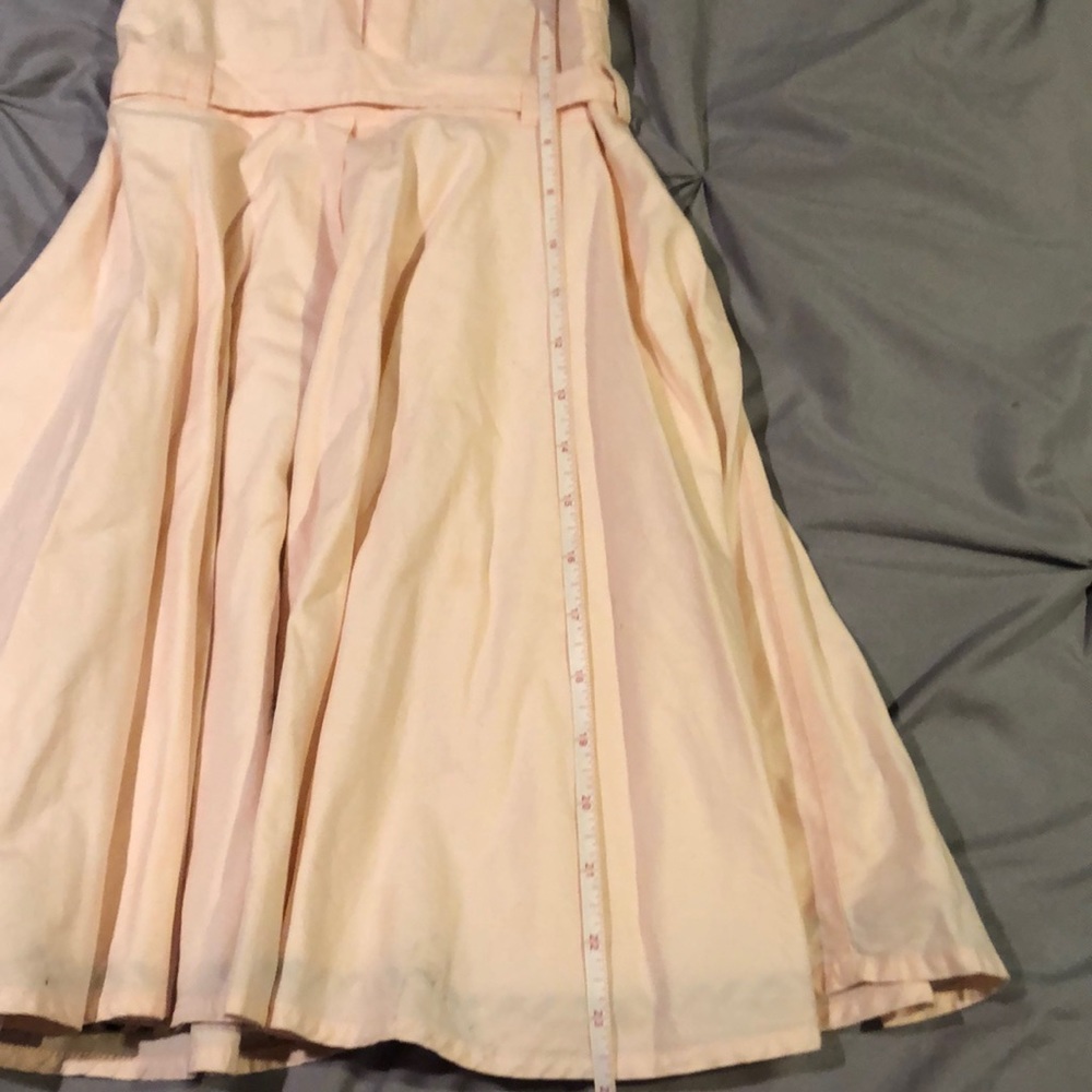 Kids Burberry dress - Picture 9 of 9